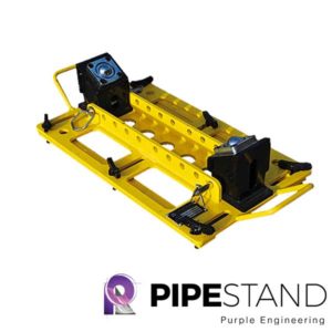 Pipe Stands | Pipe Stand Australia