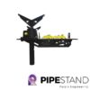 Pipe Lifting Jacks | Pipe Stand Australia