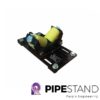 Pipe Stands Australia | Heavy Duty Pipeline Equipment