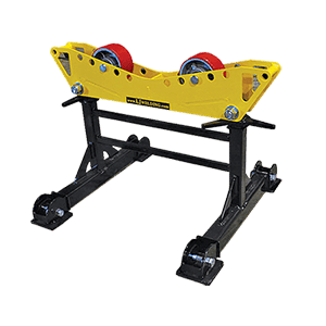 Pipe Rollers | Pipe Stand Australia