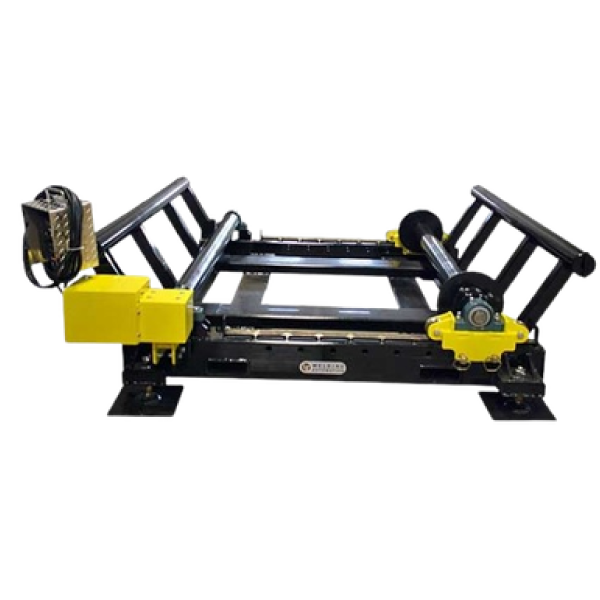 10 Ton Cable Reel Roller CRR55