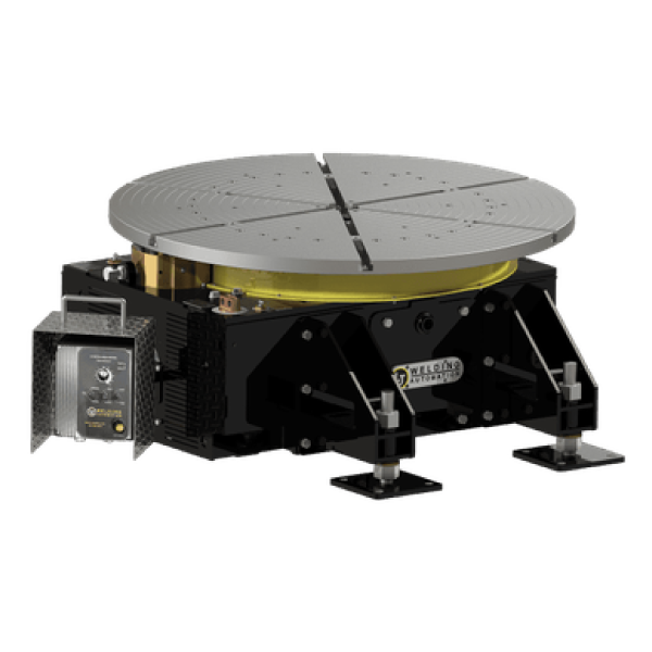 20,000 lb Welding Floor Turntable TRN10-700