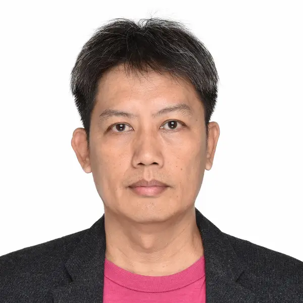 Dennis S. Flores, Project Delivery Manager at Purple Engineering, the company behind Pipe Stand Australia