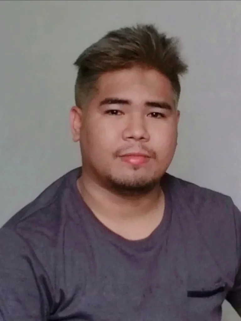 Ryan Santos, Project Administrator at Purple Engineering, the company behind Pipe Stand Australia
